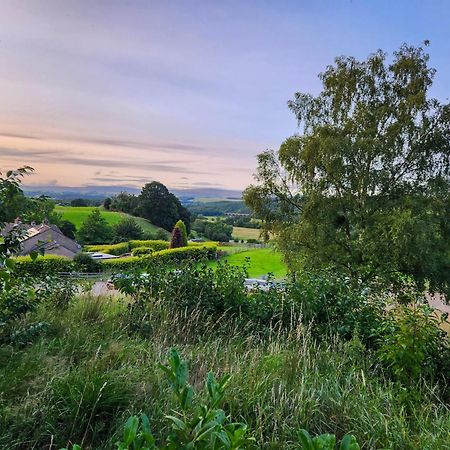 Langriggs At Wetheral Cottages Great Salkeld Extérieur photo