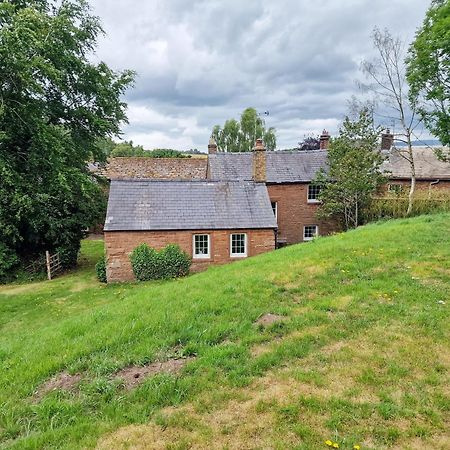 Langriggs At Wetheral Cottages Great Salkeld Extérieur photo