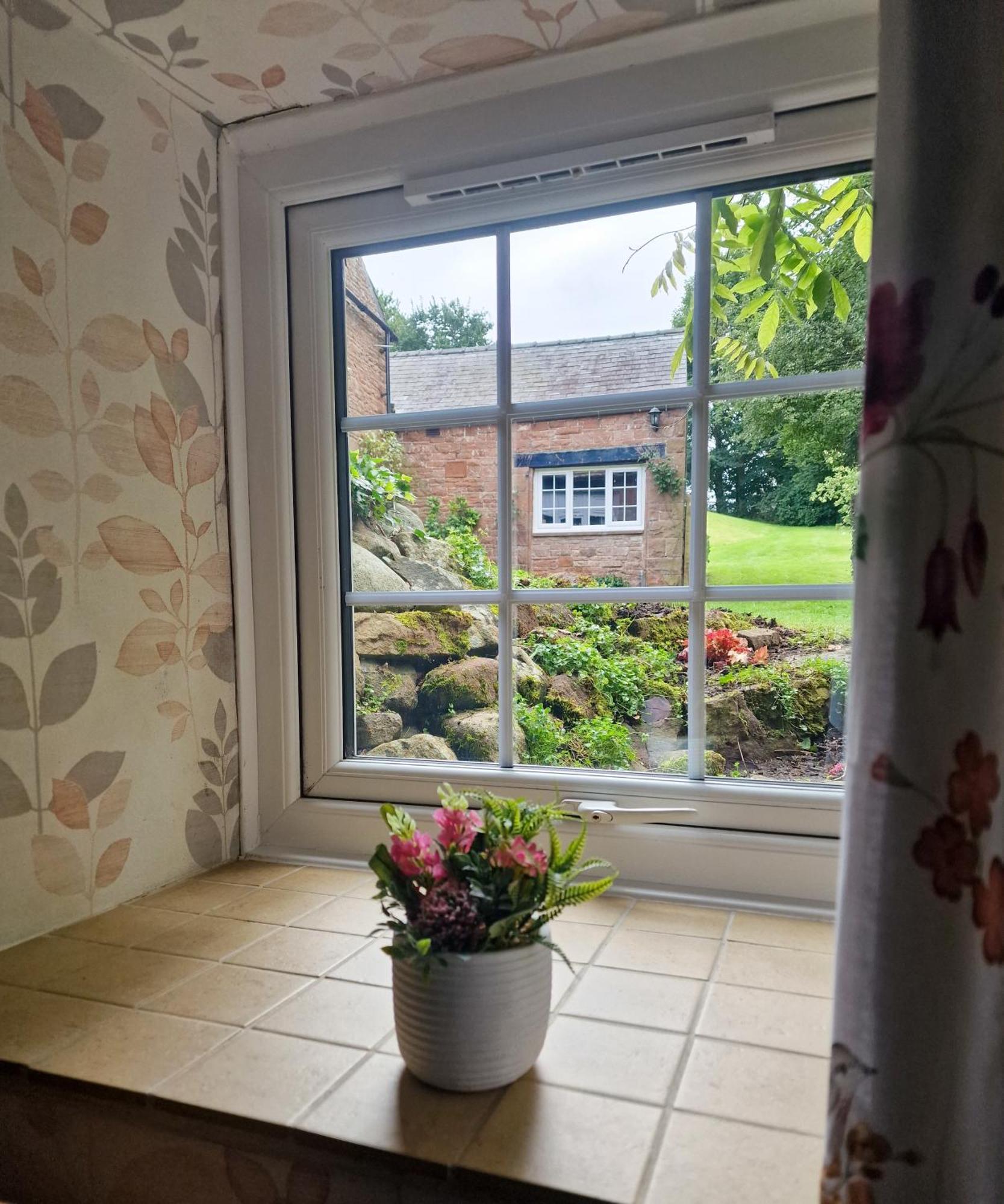 Langriggs At Wetheral Cottages Great Salkeld Extérieur photo