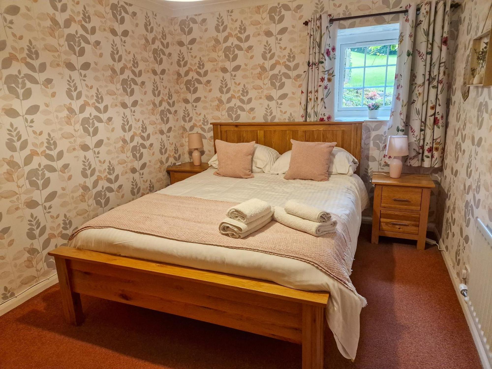 Langriggs At Wetheral Cottages Great Salkeld Extérieur photo