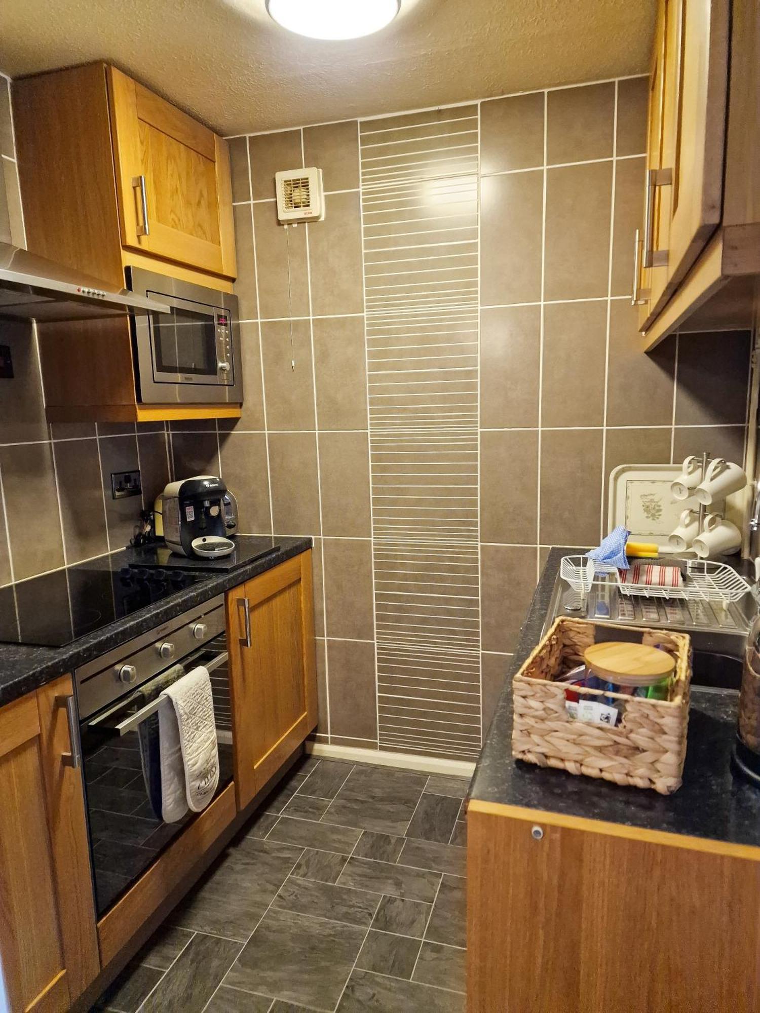 Langriggs At Wetheral Cottages Great Salkeld Extérieur photo