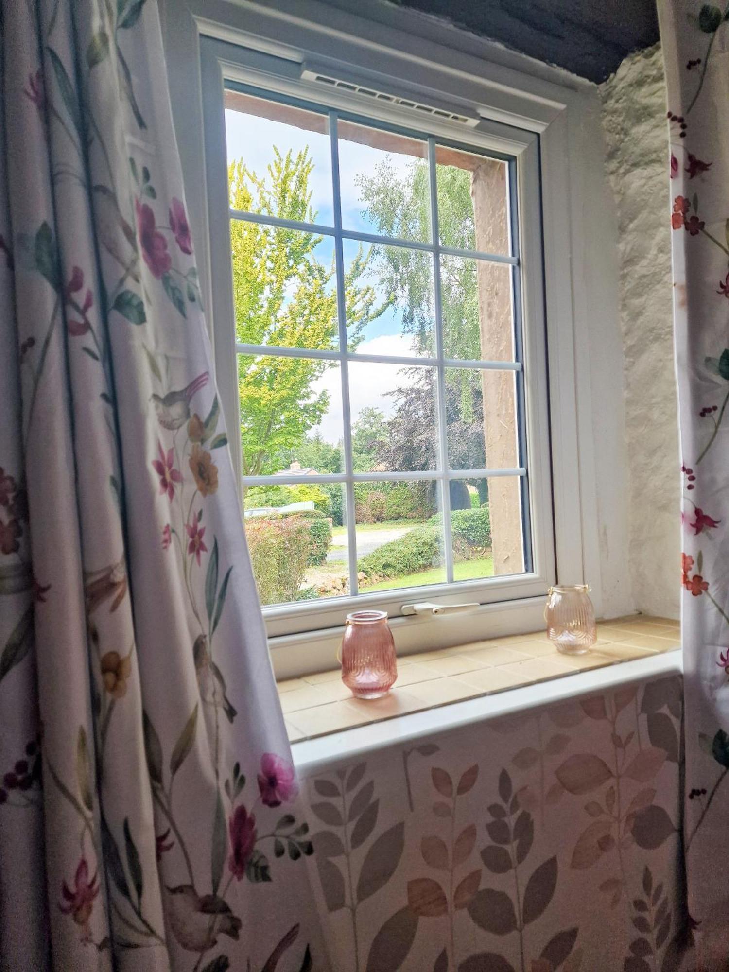 Langriggs At Wetheral Cottages Great Salkeld Extérieur photo