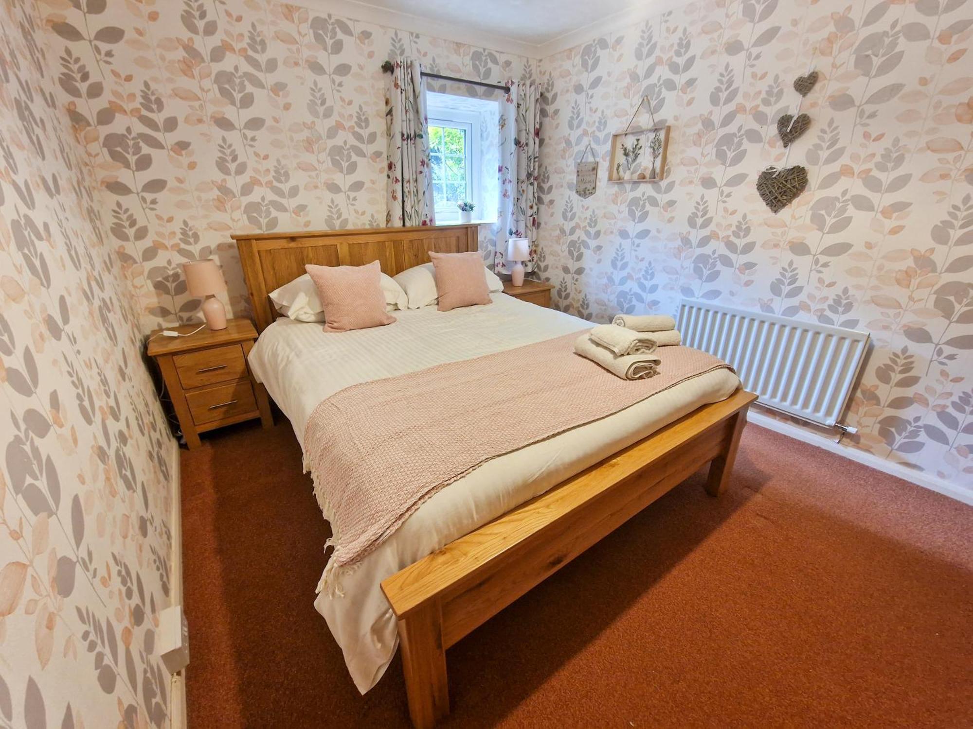 Langriggs At Wetheral Cottages Great Salkeld Extérieur photo