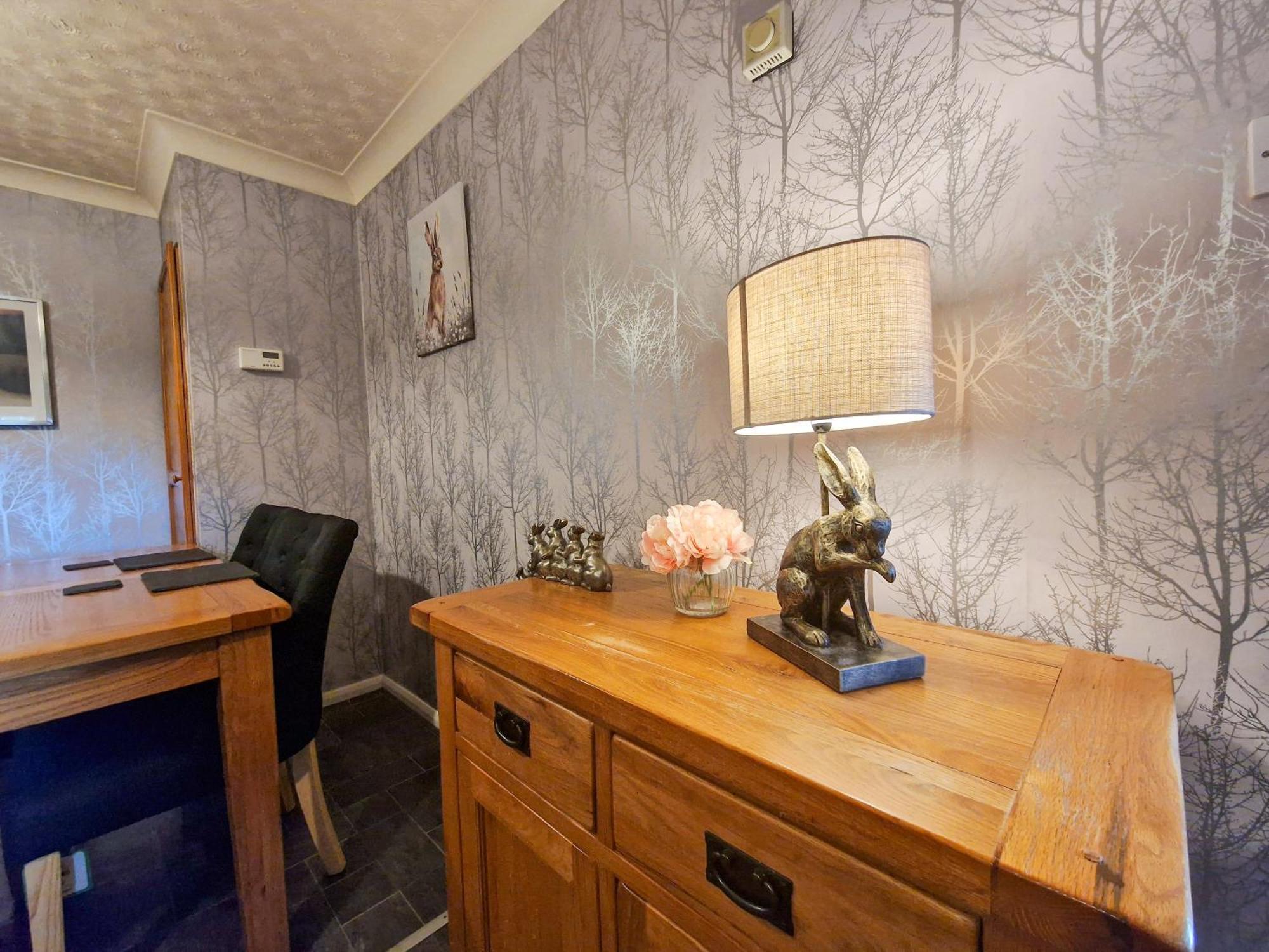 Langriggs At Wetheral Cottages Great Salkeld Extérieur photo