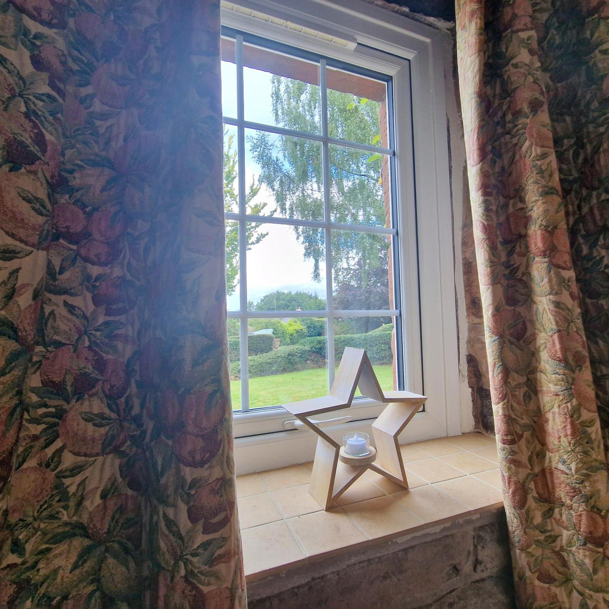Langriggs At Wetheral Cottages Great Salkeld Extérieur photo